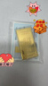 明牌珠寶足金黃金財富金條投資金送禮AFQ0193 金條 50克 曬單實(shí)拍圖