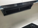 帥康（Sacon）【星云大廚】28m3大吸力Y863抽油煙機燃氣爐灶具套裝 家用靜音一級能效自清潔頂側雙吸兩三件套 煙機+3B811猛火灶 天燃氣 曬單實(shí)拍圖