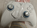 飛智冰原狼4多模版無(wú)線(xiàn)游戲手柄 類(lèi)xbox 力調節搖桿雙切扳機 switch電腦PC手機steam體感NS 絲之歌 曬單實(shí)拍圖