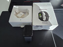 三星（SAMSUNG）Galaxy Fit3 智能手環(huán) 運動(dòng)手環(huán) 強勁續航 心率血氧健康監測 二手 水墨黑 準新 曬單實(shí)拍圖
