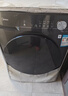 美的（Midea）滾筒洗衣機全自動(dòng) 10公斤家用超薄 一級能效 內衣洗 1.1洗凈比 MG100V36T 以舊換新 國家補貼 曬單實(shí)拍圖