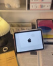 Apple/蘋(píng)果 iPad11英寸 A16芯片2025年款 平板電腦 (256GB WLAN版/學(xué)習辦公娛樂(lè ))銀色 曬單實(shí)拍圖