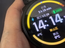 頌拓（SUUNTO）Vertical2戶(hù)外運動(dòng)手表GPS定位心率血氧登山跑步游泳智能腕表防水 鈦合金極夜黑-曬圖有禮 曬單實(shí)拍圖