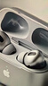 Apple/蘋(píng)果 AirPods 4 搭配USB-C充電盒 蘋(píng)果耳機 藍牙耳機 適用iPhone/iPad/Mac 四代 曬單實(shí)拍圖
