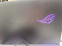 ROG槍神9 Plus 酷睿U9 18英寸 星云屏游戲本筆記本電腦(U9 275HX 16G 1T RTX5070Ti 2.5K 240Hz) 曬單實(shí)拍圖