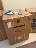 東芝（TOSHIBA）玉兔2.0高奢版洗烘套裝 10公斤滾筒全自動(dòng)洗衣機家用+變頻熱泵烘干機UFB超微泡DG-10T183BW+T183BW 曬單實(shí)拍圖