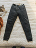 雪中飛【100%羊毛填充】保暖褲男士棉褲護膝腰加厚中老年特厚冬季新品 曬單實(shí)拍圖