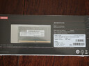聯(lián)想（Lenovo）  拯救者Y系列16GB DDR5 5600頻率 筆記本內存條 三星原廠(chǎng)顆粒 AI電腦配件 曬單實(shí)拍圖