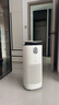 東芝（TOSHIBA）空氣凈化器SE大白梨PET除煙味除毛凈化器大風(fēng)量除塵凈化器除螨除塵除過(guò)敏源消毒殺菌家用 曬單實(shí)拍圖