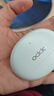 OPPO Enco Air4 Pro 真無(wú)線(xiàn)藍牙耳機 通用蘋(píng)果華為小米一加手機 降噪入耳式超長(cháng)續航耳機   晨曦白 曬單實(shí)拍圖