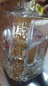 瀘州老窖 六年窖頭曲 濃香型白酒 52度500ml*4瓶 鳳鳴祥瑞禮盒 曬單實(shí)拍圖