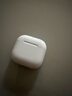 華強北新款【官配正品丨新Air第4代】藍牙耳機無(wú)線(xiàn)適配蘋(píng)果頂配主動(dòng)降噪iPhone17/16/15/14/13半入耳式華強北 【主動(dòng)降噪版全功能pods4】 靈動(dòng)島彈窗+空間音頻+三真電量 曬單實(shí)拍圖