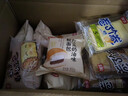 桃李組合面包770g紅豆夾餡軟面包巧克力味夾心蛋糕零食營(yíng)養早餐辦公室 紅豆奶油面包6袋+嘿黑黑面包2袋 曬單實(shí)拍圖