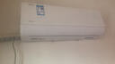 美的空調掛機【2026款】酷省電新一級能效變頻冷暖雙排純銅管壁掛式防直吹五代自清潔以舊換新家電補貼 酷省電 2匹 一級能效 曬單實(shí)拍圖