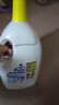 滴露（Dettol）衣物除菌液 消毒液 檸檬3L 99.9%殺菌除螨內衣兒童衣物可配洗衣液 曬單實(shí)拍圖