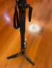科漫一鍵獨腳架Go系列碳纖維相機支架專(zhuān)業(yè)攝影攝像三腳架婚慶演唱會(huì )打鳥(niǎo)液壓云臺三腳架 M1【標準版-單腳架】【咨詢(xún)領(lǐng)優(yōu)惠】 曬單實(shí)拍圖