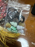 金玉蘭香翡翠冰糯種葫蘆小吊墜玉石緬甸玉器小葫蘆掛件 曬單實(shí)拍圖