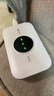 TCL隨身wifi三網(wǎng)通用免插卡無(wú)線(xiàn)wifi6車(chē)載4G路由器隨身便攜無(wú)限制移動(dòng)聯(lián)通電信全國通用2026款5GXY15B 【升級充電款】3000毫安大電池超長(cháng)續航 不限速不虛標月享1500G流量 曬單實(shí)拍圖