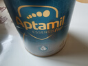 愛(ài)他美（Aptamil）親熠奇跡白罐適度水解低敏益生菌兒童奶粉4段3歲以上900g 曬單實(shí)拍圖