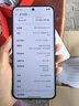 一加  Ace 6T 【國家補貼】oppo 第五代驍龍 8 165Hz 超高刷電競屏 學(xué)生游戲智能手機 閃速黑 12GB+256GB 官方標配 曬單實(shí)拍圖