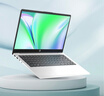 惠普（HP）銳14 AMD銳龍 14英寸輕薄筆記本電腦(六核R5-7530U 8G 512G 指紋 一年上門(mén))【國家補貼】 曬單實(shí)拍圖