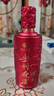 迎賓 貴州迎賓酒 53度醬香型 白酒 糧食酒 送禮禮盒 500ml 6瓶 龍瑞（紅） 曬單實(shí)拍圖