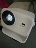 飛利浦（PHILIPS）天眼 投影儀家用家庭影院 NeoPix 347（三角托盤(pán)投影儀支架套裝） 曬單實(shí)拍圖
