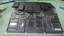 綠巨能（llano）適用蘋(píng)果筆記本電池A1417 A1398  MacBook Pro 15英寸2012-2013年初款 MC975 MC976電腦電池 曬單實(shí)拍圖