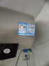 海爾（Haier）國家補貼電熱水器60升 PD3 金剛無(wú)縫膽終身免換鎂棒一級能效節能省電儲水式大水量家用京東自營(yíng) 曬單實(shí)拍圖