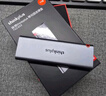 ThinkPlus聯(lián)想移動(dòng)固態(tài)硬盤(pán)1TB 560MB/s 高速電腦PSSD手機直連type-C辦公硬盤(pán)TSD302系列 曬單實(shí)拍圖