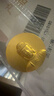 宮藏黃金釋迦摩尼佛金章足金9999平安隨身本命年投資收藏新年禮物 釋迦摩尼佛（圓形） 10克 曬單實(shí)拍圖