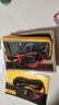 福祿克（FLUKE）15B MAX KIT 數字萬(wàn)用表 高精度智能電工表 萬(wàn)能表 多用電流表 曬單實(shí)拍圖