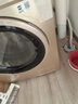 海爾（Haier）內衣滾筒洗衣機全自動(dòng)單洗家用 12公斤大容量超薄 家電國家補貼 京東自營(yíng)55J7 一級能效 以舊換新 曬單實(shí)拍圖