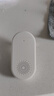 國際電工門(mén)鈴無(wú)線(xiàn)家用超遠距離大音量粘貼電子鈴鐺老人呼叫器電池一拖二三 【1個(gè)按鈴+2個(gè)響鈴】白色插電款 曬單實(shí)拍圖