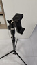 斯泰克 【加長(cháng)2.1米】手機支架落地自拍桿三腳架直播網(wǎng)課藝考立式三角折疊支架拍照錄像視頻升降支架 曬單實(shí)拍圖