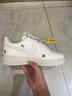 耐克 女空軍一號 AF1 運動(dòng)板鞋馬年限定脫韁系列 IQ1143-100白38.5 曬單實(shí)拍圖