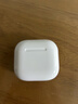 華強北頂配【嚴選正品丨Air4代降噪款】藍牙耳機適配蘋(píng)果無(wú)線(xiàn)2026新款半入耳式金榜iPhone17/16/15頂配pods4 【原版正裝全功能頂配版】 主動(dòng)降噪+空間音頻+三真電量 曬單實(shí)拍圖