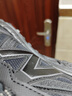 NEW BALANCE NB410官方男鞋女鞋夏季網(wǎng)面越野戶(hù)外鞋復古潮流百搭休閑運動(dòng)鞋 黑色 寬鞋楦2E MT410CK5 41.5 (腳長(cháng)26cm) 曬單實(shí)拍圖