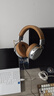 SONCIEMEORY聲音記憶 G50頭戴式專(zhuān)業(yè)監聽(tīng)耳機高音質(zhì)HiFi升級線(xiàn)電競游戲專(zhuān)用有線(xiàn)音樂(lè )耳機 標配銀+電競套件（聲卡+帶麥線(xiàn)） 曬單實(shí)拍圖