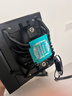 九州風(fēng)神（DEEPCOOL）阿薩辛4風(fēng)冷散熱器CPU散熱（7熱管280W/雙模散熱/內存全避位/磁吸頂蓋/快拆風(fēng)扇/ASSASSIN IV） 曬單實(shí)拍圖