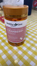 Healthy Care高濃度蔓越莓膠囊女性私密健康保養 卵巢保養 小紅莓 澳洲進(jìn)口 蔓越莓精華25000mg*90粒 曬單實(shí)拍圖