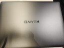 華為（HUAWEI）Matebook 14Linux版筆記本電腦國家補貼觸屏高刷2.8K OLED屏超薄高性能輕薄便攜商務(wù)辦公學(xué)習學(xué)生 U5-125H 32G 1T 2.8K觸屏 深空灰 店鋪預裝Wi 曬單實(shí)拍圖