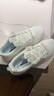 回力男鞋軟底跑步運動(dòng)鞋2025秋冬季新款男士休閑小白鞋子 白色 42 曬單實(shí)拍圖