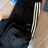 阿迪達斯Adidas Original三葉草2025年男子LNY PANT M長(cháng)褲 KT0652 M 曬單實(shí)拍圖