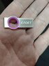 憶捷（EAGET）8GB USB2.0 U盤(pán)迷你金屬 招標投標小便攜 辦公學(xué)習車(chē)載電腦手機通用優(yōu)盤(pán) 10個(gè)/盒 U1R 曬單實(shí)拍圖