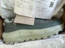 jackWolfskin狼爪25秋冬新款情侶戶(hù)外休閑多功能徒步放風(fēng)鞋徒步運動(dòng)鞋4065441 石板綠/4136（男款） 41 曬單實(shí)拍圖