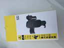 倍思 車(chē)載手機支架 汽車(chē)導航支架出風(fēng)口固定器 汽車(chē)用品車(chē)內飾品小件 曬單實(shí)拍圖