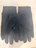 Keep騎行手套【超纖觸屏】保暖薄絨戶(hù)外防風(fēng)防寒防滑電瓶車(chē)秋冬季男女 曬單實(shí)拍圖