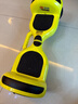 領(lǐng)奧智能兒童電動(dòng)平衡車(chē)3-6-12歲體感10歲到15歲以上兩輪自動(dòng)平行車(chē)雙輪成年人定制款扭扭車(chē) 太子龍款黃【藍牙+炫光輪】 曬單實(shí)拍圖