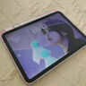 Apple/蘋(píng)果 iPad11英寸 A16芯片2025年款 平板電腦 (256GB WLAN版/學(xué)習辦公娛樂(lè ))銀色 曬單實(shí)拍圖